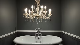 Luxury Bath