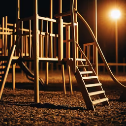 Night Playground Night Playground