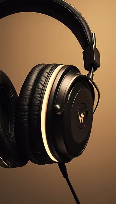 Immersive Sound