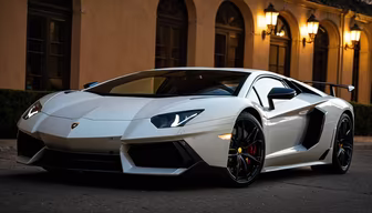 Italian Stallion Italian Stallion