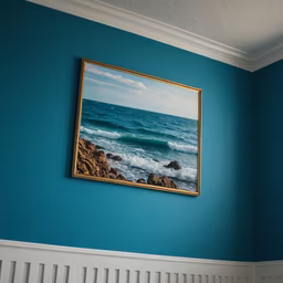 Coastal Serenity Coastal Serenity