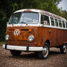 Vintage Wanderer Vintage Wanderer