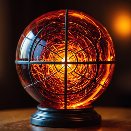 Enchanted Orb