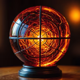 Enchanted Orb