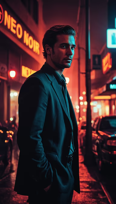 City Nights