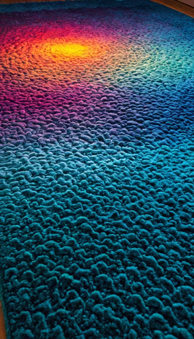 Chromatic Textures Chromatic Textures