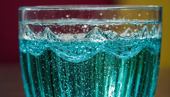 Refreshing Hydration