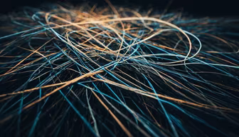 Tangled Threads