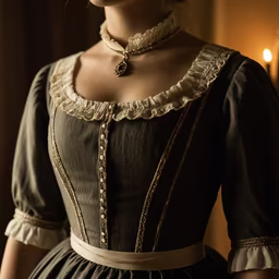 Regency Era Elegance