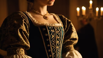 Royal Elegance