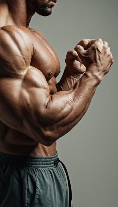 Strength Unleashed