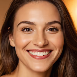 Radiant Smile Radiant Smile