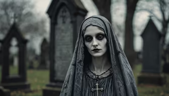 Gothic Mourning Gothic Mourning