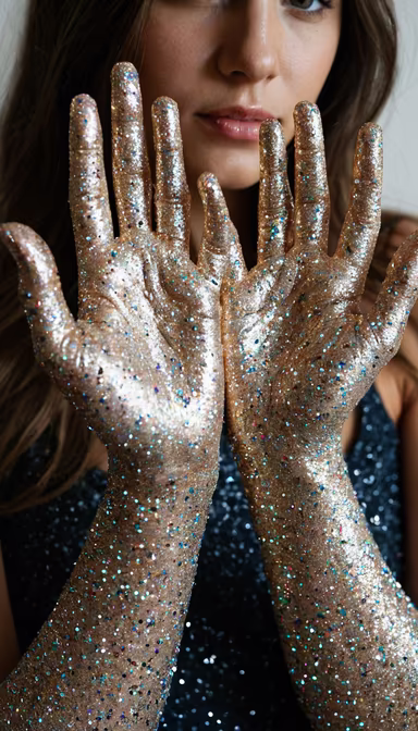 Golden Touch Golden Touch