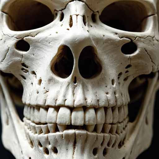 Memento Mori