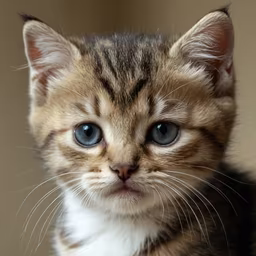 Tiny Feline Friend Tiny Feline Friend