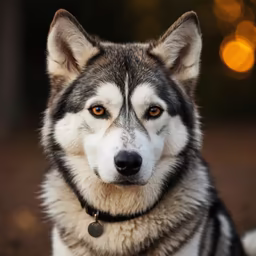 Majestic Gaze Majestic Gaze