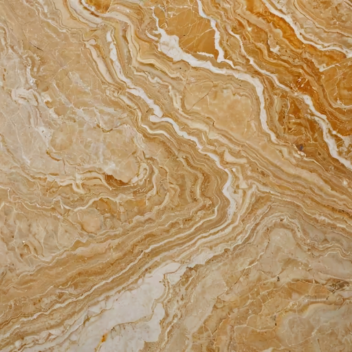Golden Veins