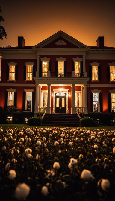 Southern Nights