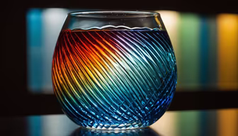 Chromatic Glass