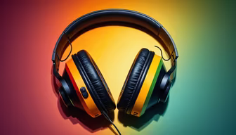 Vibrant Tunes Vibrant Tunes