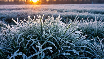 Winter's Embrace Winter's Embrace