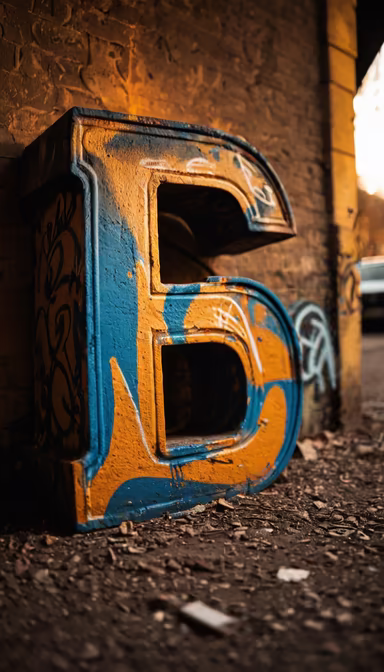 Urban Relic