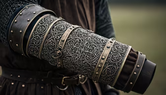 Medieval Armor