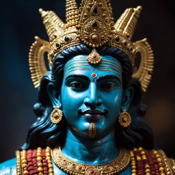 Lord Vishnu Lord Vishnu
