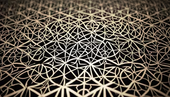 Geometric Harmony Geometric Harmony