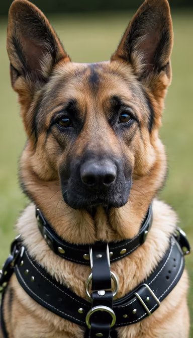 Loyal Companion Loyal Companion