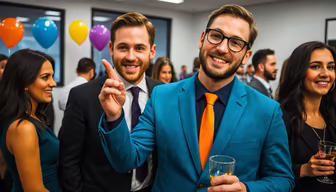 Celebrating Success Celebrating Success