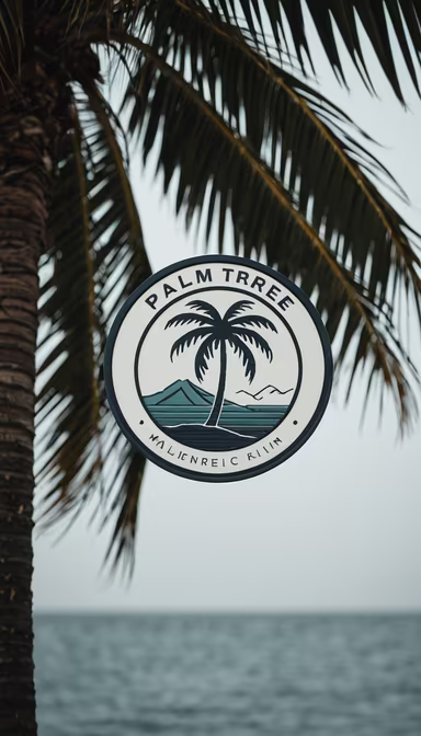 Palm Tree Paradise Palm Tree Paradise
