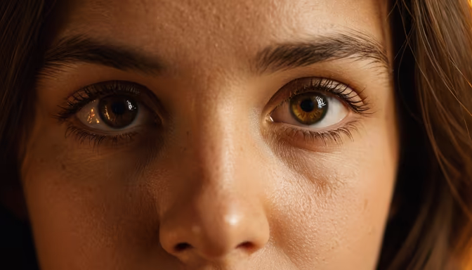 Window to the Soul