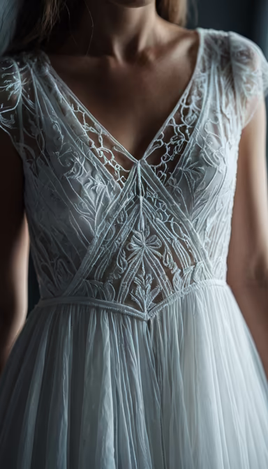 Ethereal Lace Ethereal Lace