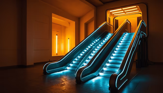 Urban Ascent