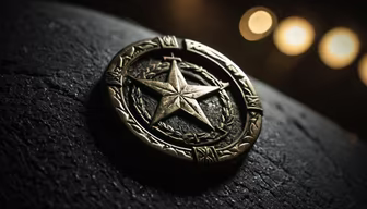 Lone Star