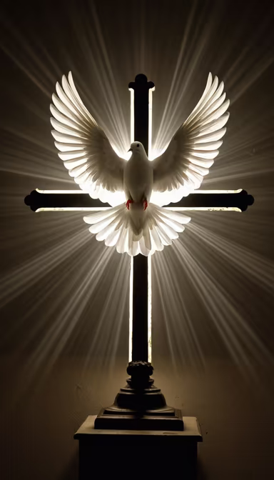Peace and Faith Peace and Faith