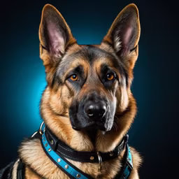 Loyal Companion Loyal Companion