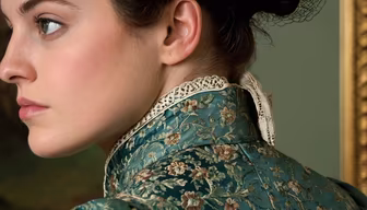Timeless Elegance