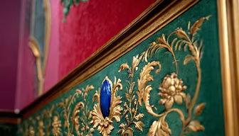Ornate Elegance