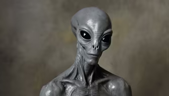 Extraterrestrial Encounter Extraterrestrial Encounter