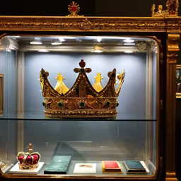 Royal Treasures Royal Treasures