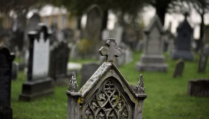 Resting Place