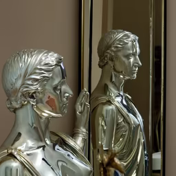 Reflections of Antiquity