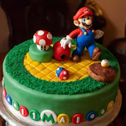 Level Up Your Birthday Level Up Your Birthday