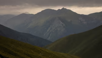 Mountain Majesty Mountain Majesty
