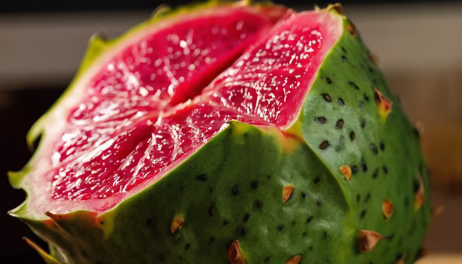 Exotic Delight
