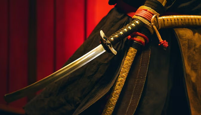 Samurai Spirit
