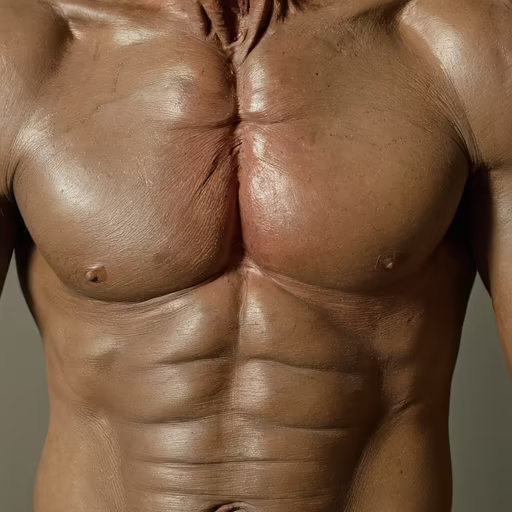 Peak Physique